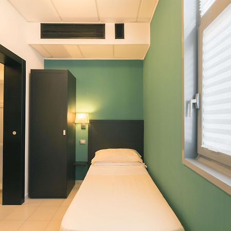 Executive Business Hotel Bari Bagian luar foto