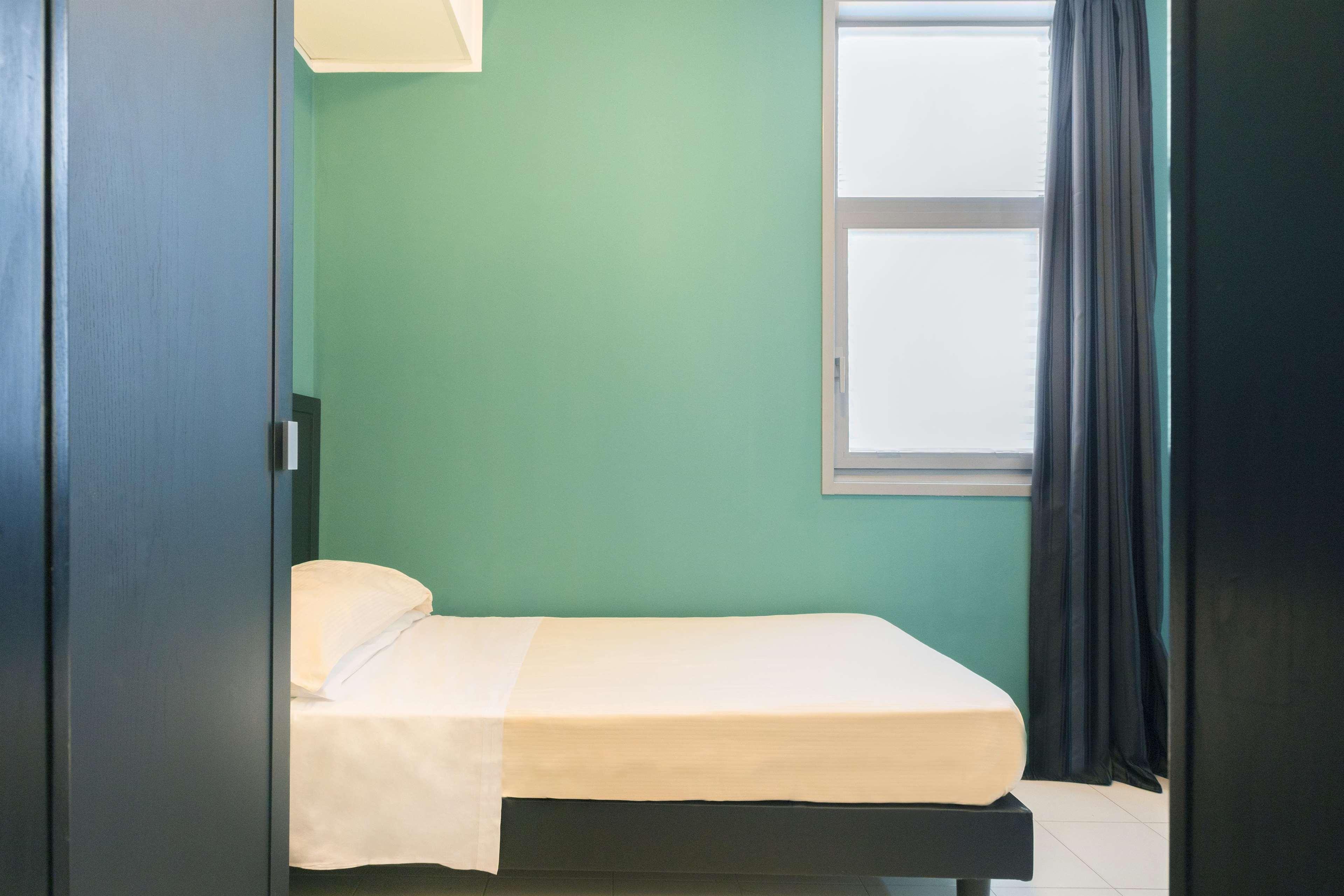 Executive Business Hotel Bari Bagian luar foto