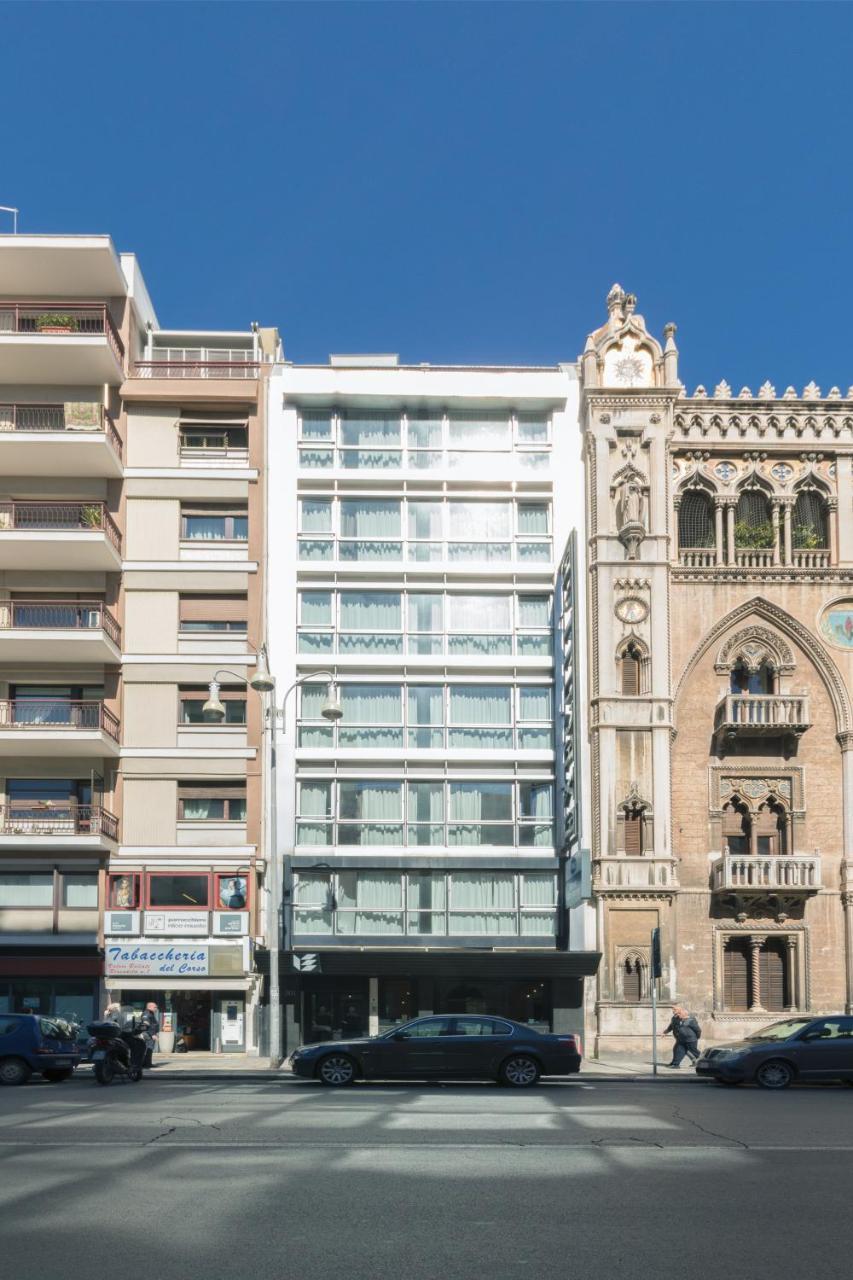 Executive Business Hotel Bari Bagian luar foto
